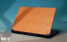 COLORFIRE MEOW R15 2024 全能游戏本图赏：橘猫潮流配色，观感与众不同