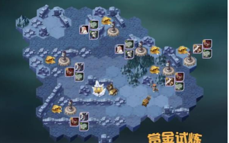„Sword and Expedition' Beron Bounty Trial Guide