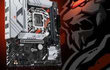 华硕旗下圣旗推出 H610M-HIH“嘿嘿”主板，699 元