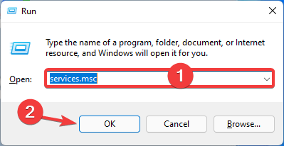 win11如何关闭Windows错误报告-故障排查-