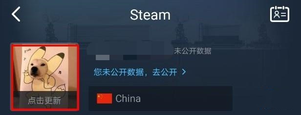 Little Black Box tidak boleh menyegerakkan rakan Steam