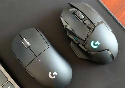 Apakah yang perlu saya lakukan jika pemacu Logitech tidak dapat mengesan peranti? Pemacu Logitech tidak dapat mengesan penyelesaian peranti