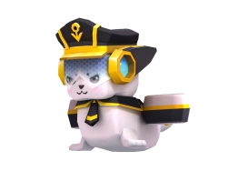 Introduction to the skills and attributes of Mini World Super Seal Mount