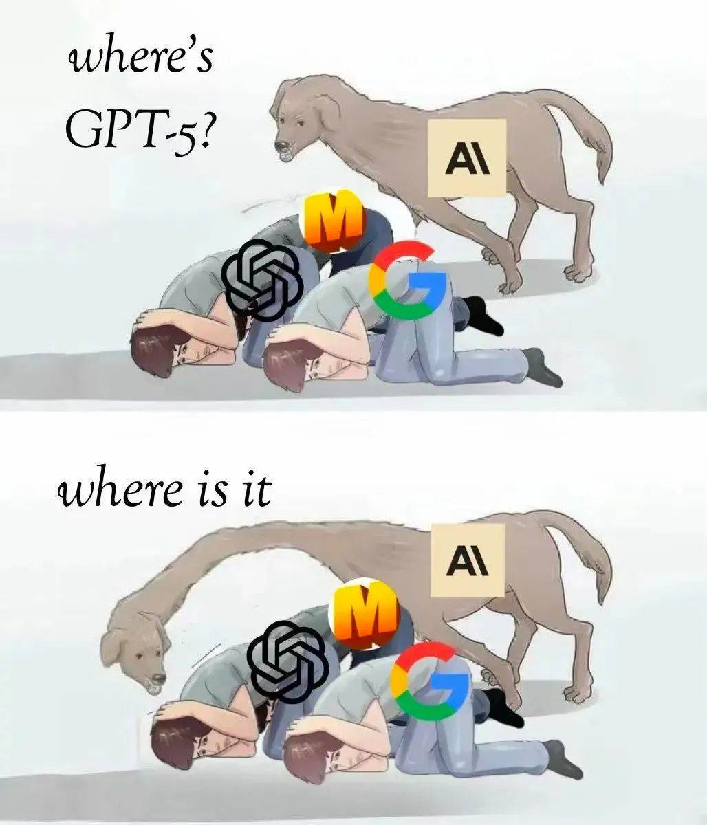 GPT-4.5 Turbo意外曝光,官方网页被扒出,网传明天就上线