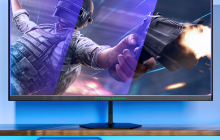 2K+180Hz：泰坦军团 27 寸 Fast-IPS 显示器 839 元 + 三期免息