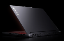 联想拯救者全新 R7000P 笔记本预售：锐龙 7 8845H+RTX4060，首发 8399 元