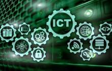 韩媒：韩国 ICT 水平仅落后美国一年 达到美国的 90.0%