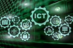 韩媒：韩国 ICT 水平仅落后美国一年 达到美国的 90.0%