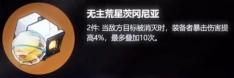 《崩坏:星穹铁道》2.1版本新遗器无主荒星茨冈尼亚介绍一览
