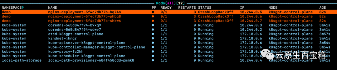 Troubleshooting is too annoying, try the super power of GPT