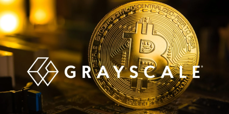 Der Marktanteil des Grayscale GBTC Bitcoin Spot ETF brach von 99,5 % auf 47,9 % ein! Der Kapitalabfluss übersteigt 10 Milliarden