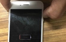 苹果手机6开不了机怎么办