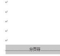 WPS는 마지막에 빈 페이지를 삭제할 수 없습니까? WPS 종료 시 빈 페이지가 삭제되지 않는 문제 해결 방법