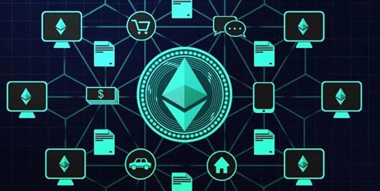 What types of Ethereum nodes are there? What is the role of Ethereum nodes?