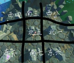 原神海祇岛解密怎么做