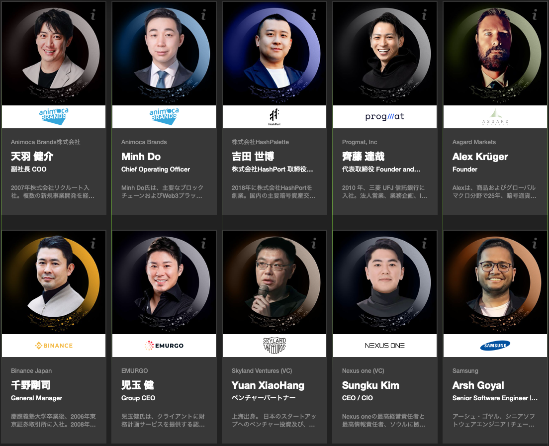 TEAMZ WEB3/AI SUMMIT 2024将于4月13日开幕，海内外251家知名企业参与