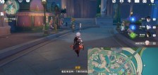 《原神》铓锋交错之间攻略