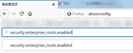 Firefoxブラウザの安全でないURLリンクの問題を解決する方法