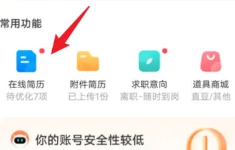 상사가 직접 고용할 때 이력서를 숨기는 방법은 무엇입니까? 상사직 채용을 위한 숨겨진 이력서 정보 설정 방법을 공유해보세요!