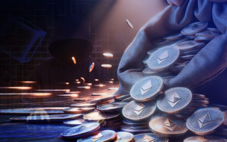 Ethereum bernilai lebih $2 juta dicuri dalam penipuan pancingan data yang rumit
