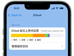 关于iPhone存储空间的一些疑问