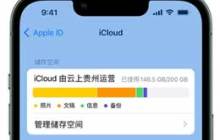 关于iPhone存储空间的一些疑问