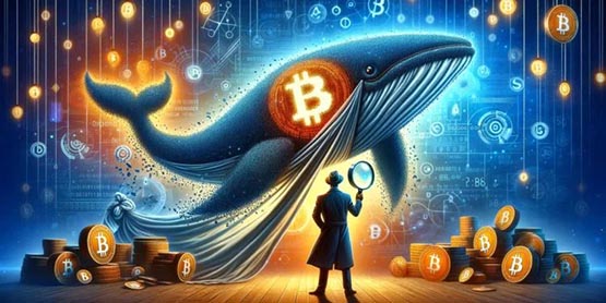 Die wahre Identität des mysteriösen Bitcoin-Wals Mr.100 ist entschlüsselt! Arkham hat bestätigt, dass es sich um ein Upbit-Cold-Wallet handeln wird!