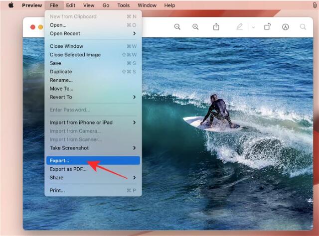 Mac で HEIC 写真を JPG に変換する 3 つの方法