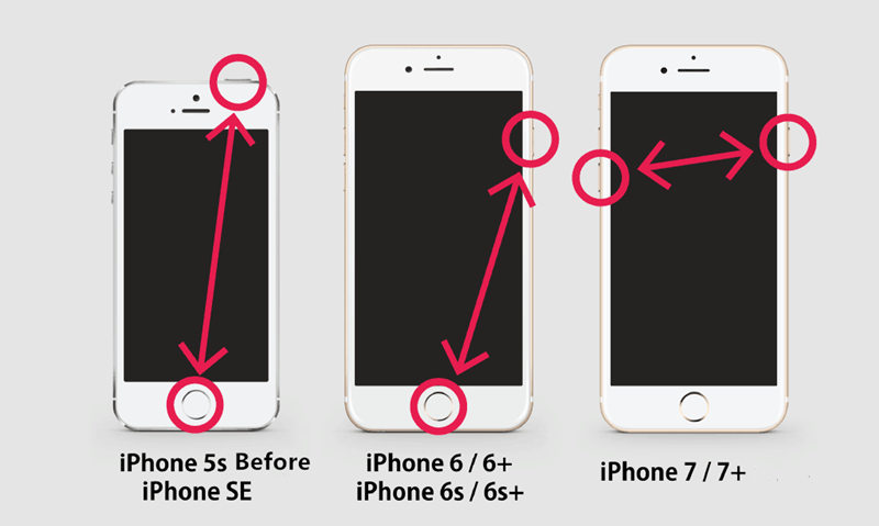 Bagaimana untuk membetulkan jika pemberitahuan Snapchat tidak berfungsi pada iPhone?