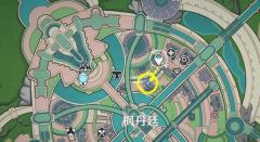 原神4.3勒鲁瓦绞索任务攻略