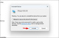 What should I do if facial recognition cannot be turned on in Windows 11 but the camera works fine?