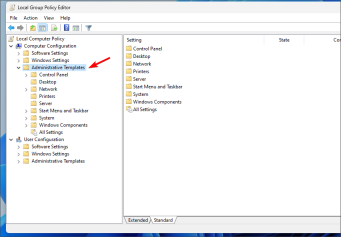 What should I do if facial recognition cannot be turned on in Windows 11 but the camera works fine?