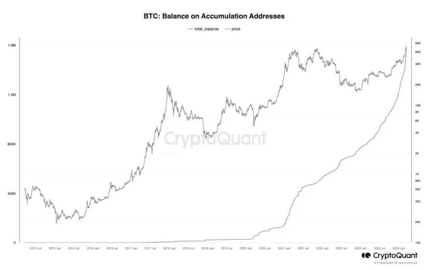 인터넷의 발전에 따라 2025년에는 BTC 사용자가 10억 명을 넘을 수 있을까요?