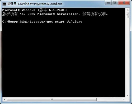 win7无法安装net4.0怎么办？win7不能安装net4.0解决方法