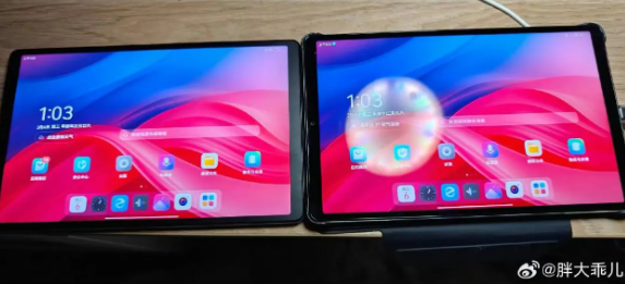 Versi penggantian skrin tablet Lenovo Savior Y700 akan dikeluarkan tidak lama lagi, reka bentuk skrin matte membangkitkan jangkaan