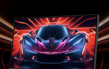 盛色推出 G7u Pro 27 英寸显示器：4K 160Hz 友达 Fast-IPS 面板，首发价 1799 元