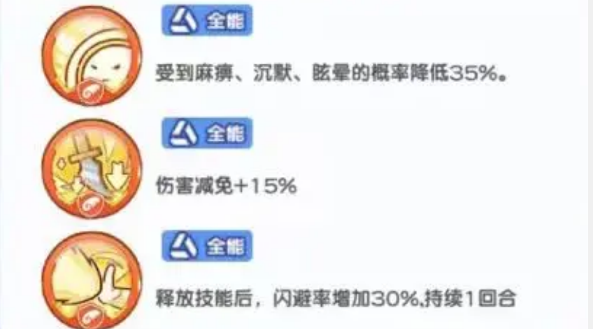 모험대 사파이어 마크 선택 추천