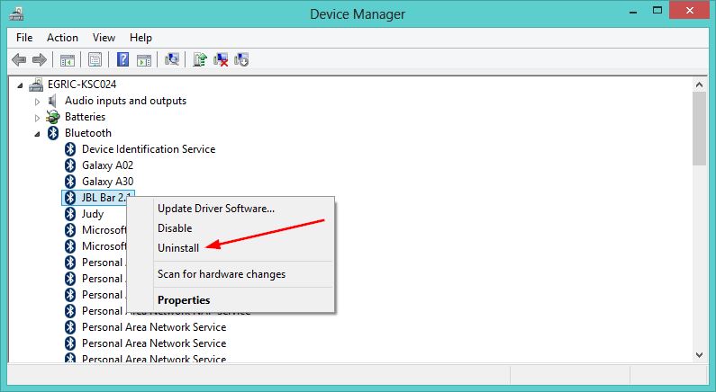 Que dois-je faire si ma connexion Bluetooth win11 est instable ? Analyse du problème de connexion Bluetooth instable dans win11