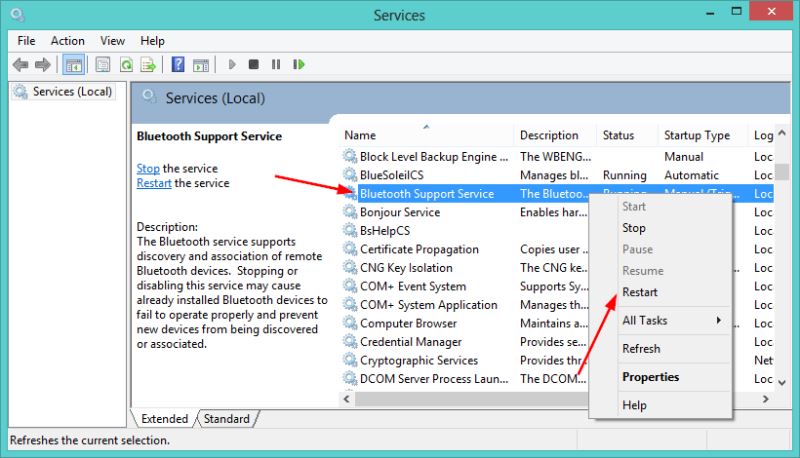 Was soll ich tun, wenn meine Win11-Bluetooth-Verbindung instabil ist? Analyse des Problems einer instabilen Bluetooth-Verbindung in Win11