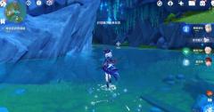 《原神》藻海的寻踪丘比特的爱人通关攻略