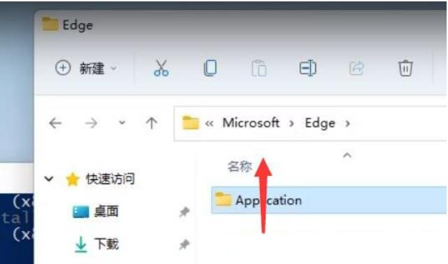 win11自備edge無法卸載怎麼辦？ win11自備edge怎麼徹底刪除方法