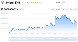 PIT币和Pi币啥关系？PIT币2024年会涨到多少？