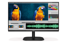 AOC 推出新款 Q27B2S2 27 英寸显示器：2K 100Hz，首发价 819 元