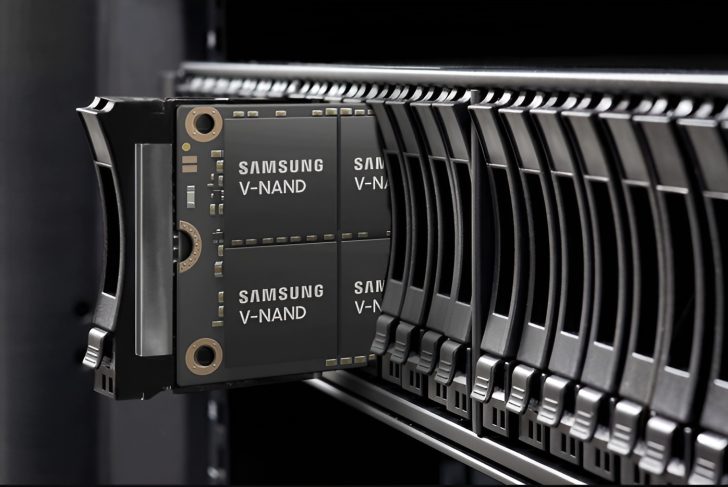 Sources say Samsung will launch server storage subscription service to reduce enterprise costs