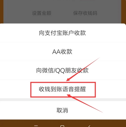 How to set up Alipay payment voice broadcast - Alipay payment voice setting method