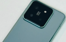 小米14怎么设置锁屏时间样式?