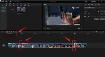 How to add subtitles and dubbing to movie clipping - video editing video tutorial for beginners