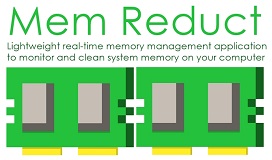 memreduct ソフトウェアとは何ですか? memreduct はどのようにして仮想メモリをクリーンアップしますか?