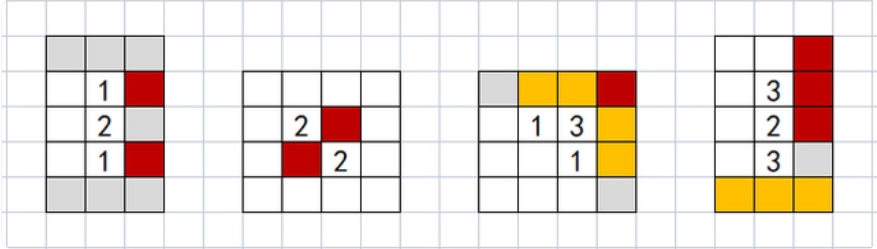 Cara bermain Minesweeper - Petua tentang cara bermain Minesweeper