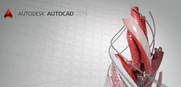 autocad2014軟體怎麼啟動-autocad2014軟體常用的快速鍵有哪些